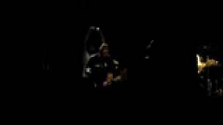 "Moon Over Asbury", The Bouncing Souls @ Hangar 110