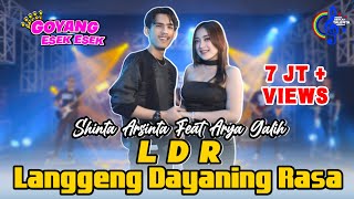 Download lagu Shinta Arsinta Ft Arya Galih - LDR 'Langgeng Dayaning Rasa' mp3 Download lagu Shinta Arsinta Ft Arya Galih - LDR 'Langgeng Dayaning Rasa' mp3