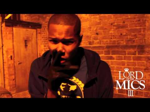 Video thumbnail for Lord of the Mics 3 (Hype Session)
