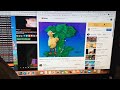Sesame Street Journey To Ernie Beanstalk Part 2