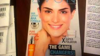 How to get bigger Avon orders and make more money!