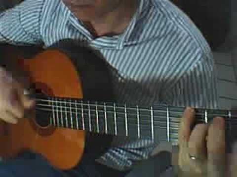 Frevo N.3 do RECIFE ( Frevo - Carnaval de Recife e Olinda ) - Antonio Maria - Yamaha C70