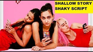 Crshd Review - Bad Movie Reviews video