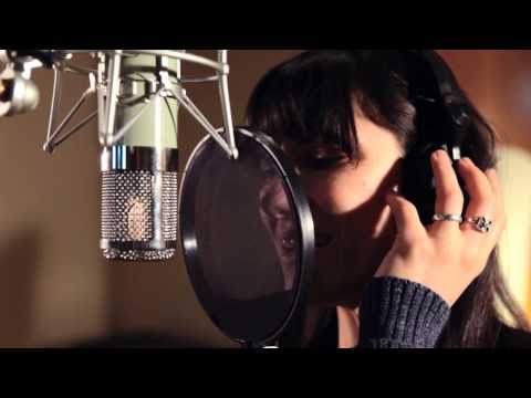 Carmen Consoli: La Signora Del Quinto Piano #1522  - Il backstage