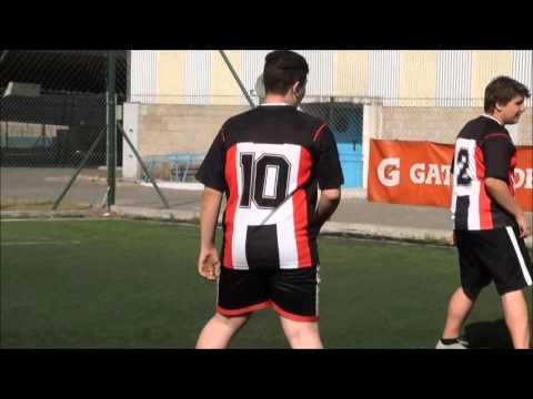 Liniers vs El Funebrero - Copa Palermo