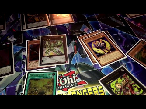 Terrotop zoodiac combo +2 and 4 xyz in the field !!