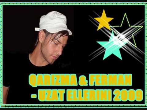 qarizma ft ferman 2OO9
