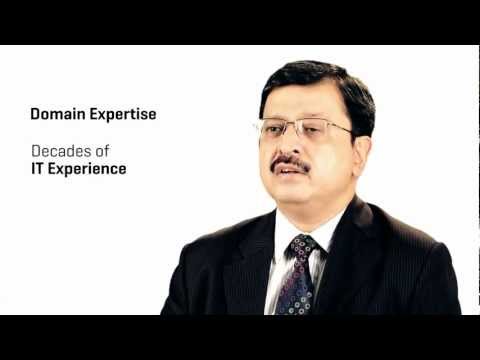 SBI Funds Management Pvt. Ltd. speak about his experience on working with Datamatics on their BPM initiative