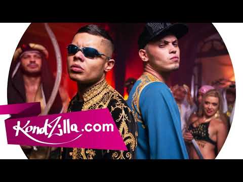 MC Lan e MC Barone Arebunda (KondiZila) || Download + Letra