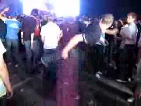 MadJumperz @ SummerFestival 2007 - Jumpstyle