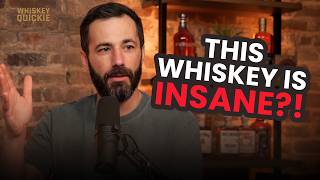 This Rare Perfection Is INSANE?! | Whiskey Quickie