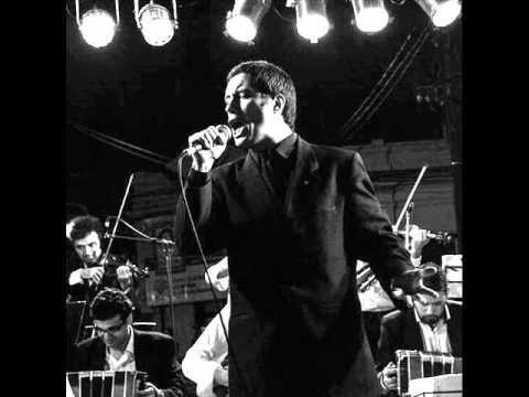 MERCEDITAS - Rodrigo Gálvez