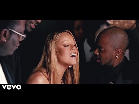Mariah Carey - Stay Long Love You (Unofficial Music Video)