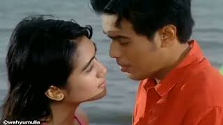 Download lagu original karaoke jangan pisahkan kami Revi Mariska & Temmy Rahadi || Halisa Amalia & Rayyan Syahid mp3