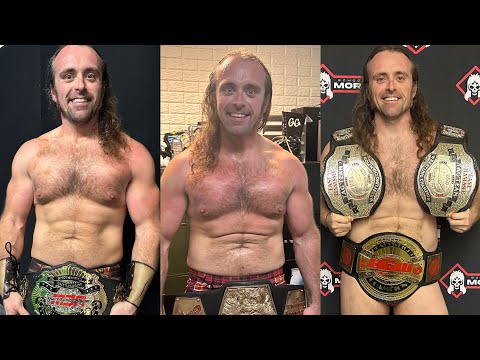 Chainsaw Nate’s 2024 Recap