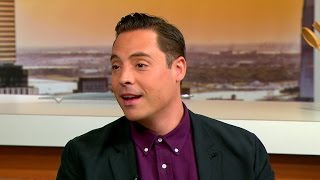 The Dish: Celebrity chef Jeff Mauro