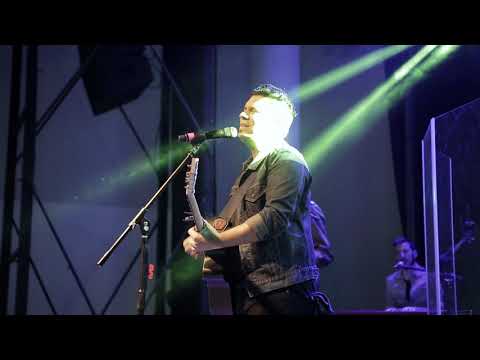 Jochi Alamo - Todo Lo Que Hay en Mi (Live) Video Oficial - Album "Te Adoramos Live"