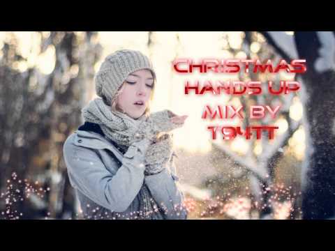 Christmas 2012 Remix (Techno Bootleg Hands Up 2012) - Christmas Dance Party