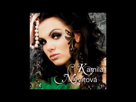 Kamila Nývltová - Pink Cadillac