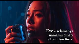 Download lagu Bikin Merinding! Izinkan Selamanya Namamu Di Hati – EYE | Slow Rock Cover mp3