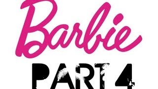 Barbie als Prinzessin der Tierinsel 4#