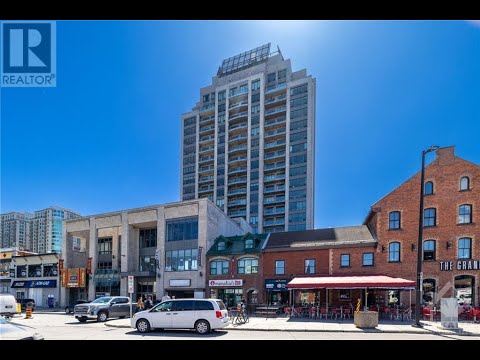 90 George Street #405 | Ottawa, Ontario - The Agency