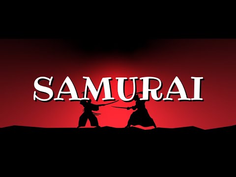 Little Sis Nora - Samurai (Audio)