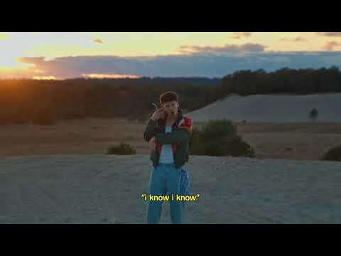 MICAH PALACE - OTRA VEZ (Official ENLGISH Lyric Video)