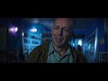 Unbreakable Ending Scene