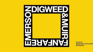 Emerson, Digweed & Muir   Fanfare ( Darren Emerson Tokyo Remix )