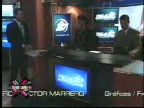 SuperXclusivo 1/20/10 -  Acalorada Ivonne Soya