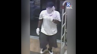 Robber steals cash, cigarettes from Rite Aid