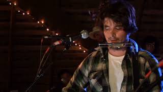 Delta Spirit - Vivian - 5/1/2010 - Codfish Hollow Barn - Maquoketa, IA