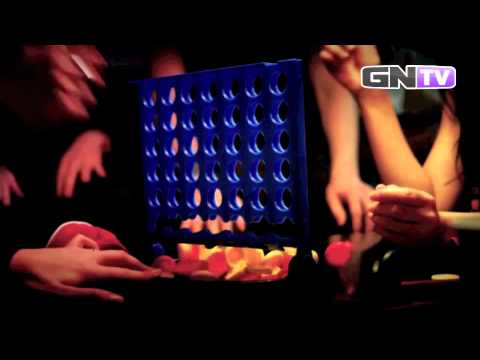 Miami Rebels & LINK Presents Steve Bug & Mr C at Tree House Miami Friday Dec. 30, 2011