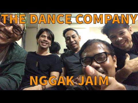 THE SOLEH SOLIHUN INTERVIEW: THE DANCE COMPANY