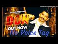 Don Song Brazil Remix Guljar Chhaniwala