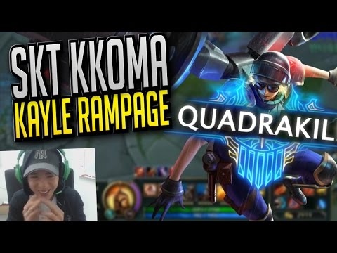 THIS IS WHY HE'S THE COACH! - SKT KkOma's Stream Highlights (Translated)