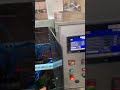 Aypak 5 Line Stick Sachet Sugar Packing Machine