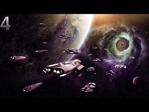 Episode 4 | Let's Play Stellaris: Lithoids Species Pack