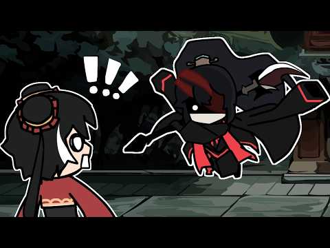 Are you okay?(Animation)