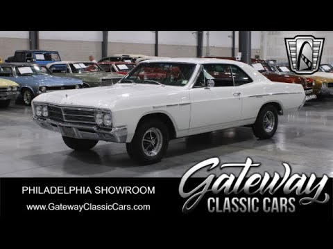 1966 Buick Special (CC-2014433) for sale in O'Fallon, Illinois