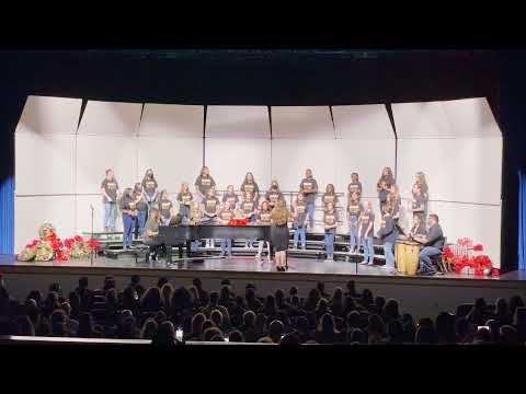 Tongo by Greg Gilpin