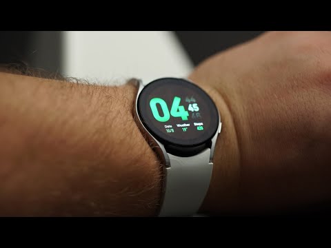 Galaxy Watch 4: Samsung が驚くべきことにハードウェアの詳細をリーク