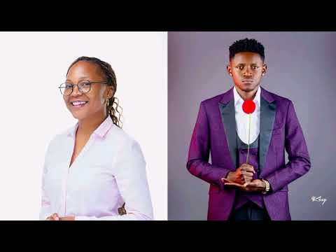 Saliyah Miyanda Ft Ndine Emma - Ka Oyo (Official Audio)