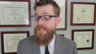 You Don’t Have to Appear for a Criminal Misdemeanor Arraignment in Oklahoma IF You Have a Lawyer