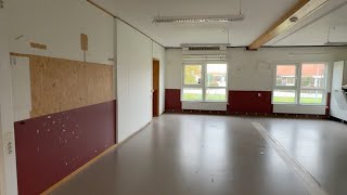 Купить офисно-бытовой контейнер Modulbyggnad 23 stycken moduler - Изображение 4 | Machineryline LV Офисно-бытовой контейнер Modulbyggnad 23 stycken moduler | Изображение 4 - Machineryline