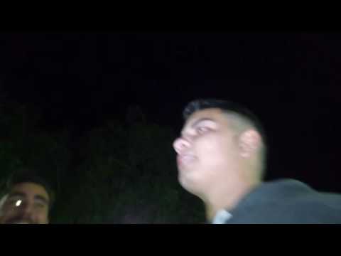 Pelusa vs Juanda 4tos RAMAS BATTLE IV