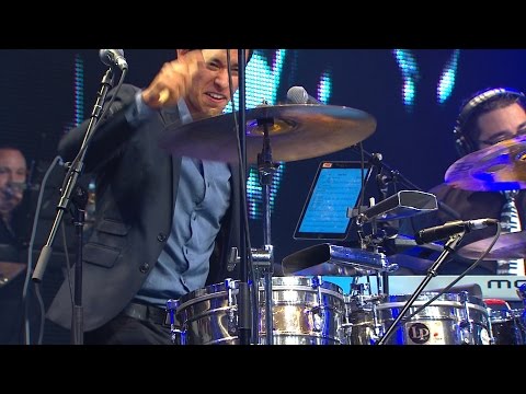 Billie Jean LIVE @Full Sail University