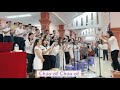 2020-09-26: Chúa Nhật 26A Quanh Năm
