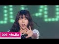 오렌지카라멜(Orange Caramel) - Magic Girl(마법소녀) (교차편집 stage mix)